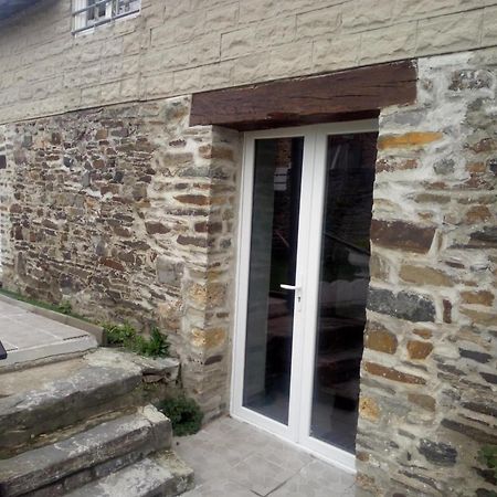 Maison Nyno Digraben Dol-de-Bretagne Exterior photo